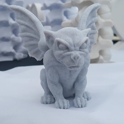 [ANML0006 Gargoyle] Gargoyle
